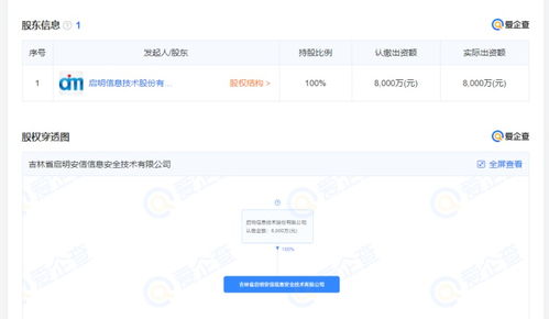 華為引領(lǐng)車路協(xié)同，啟明信息護(hù)航無人駕駛安全